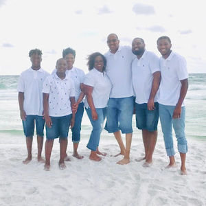 Meet your Posher, Tracey